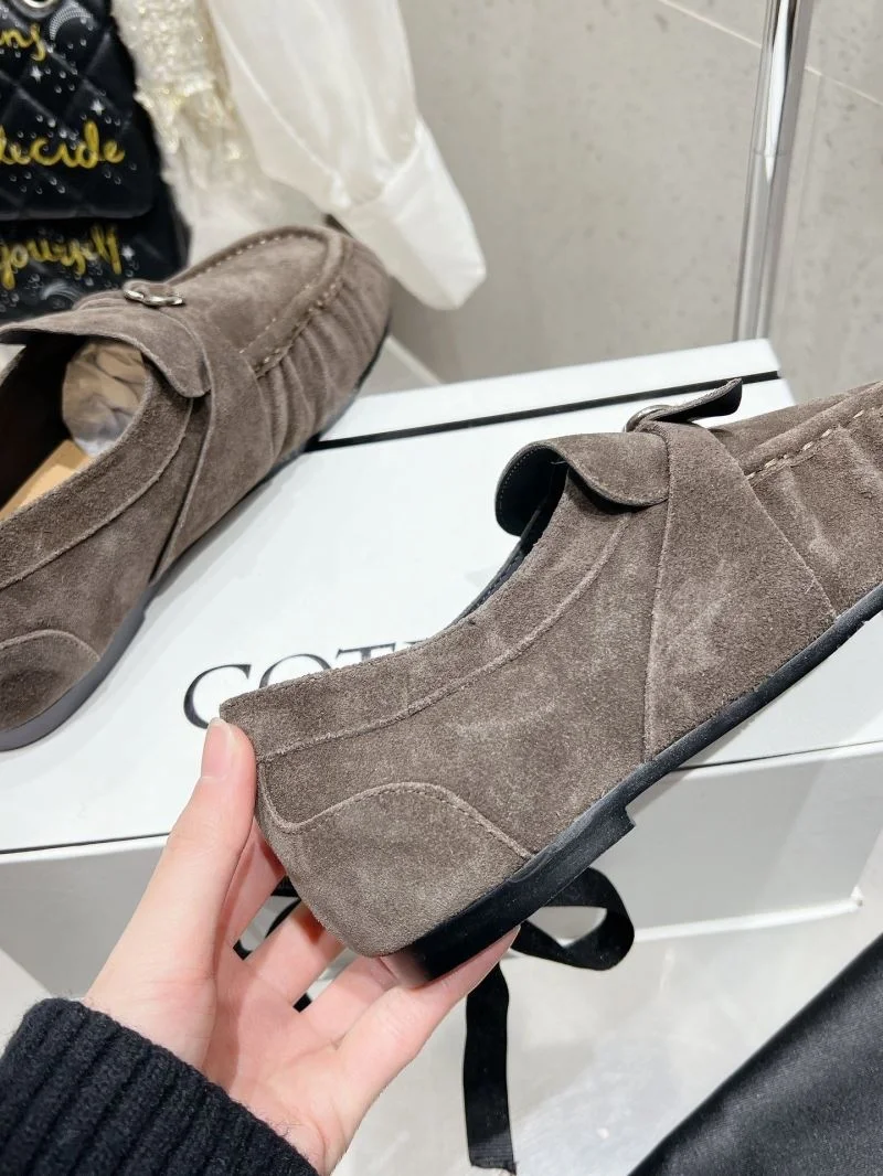 Cotemp Shoes EyeCatching 15793