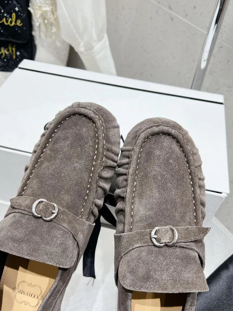 Cotemp Shoes EyeCatching 15793