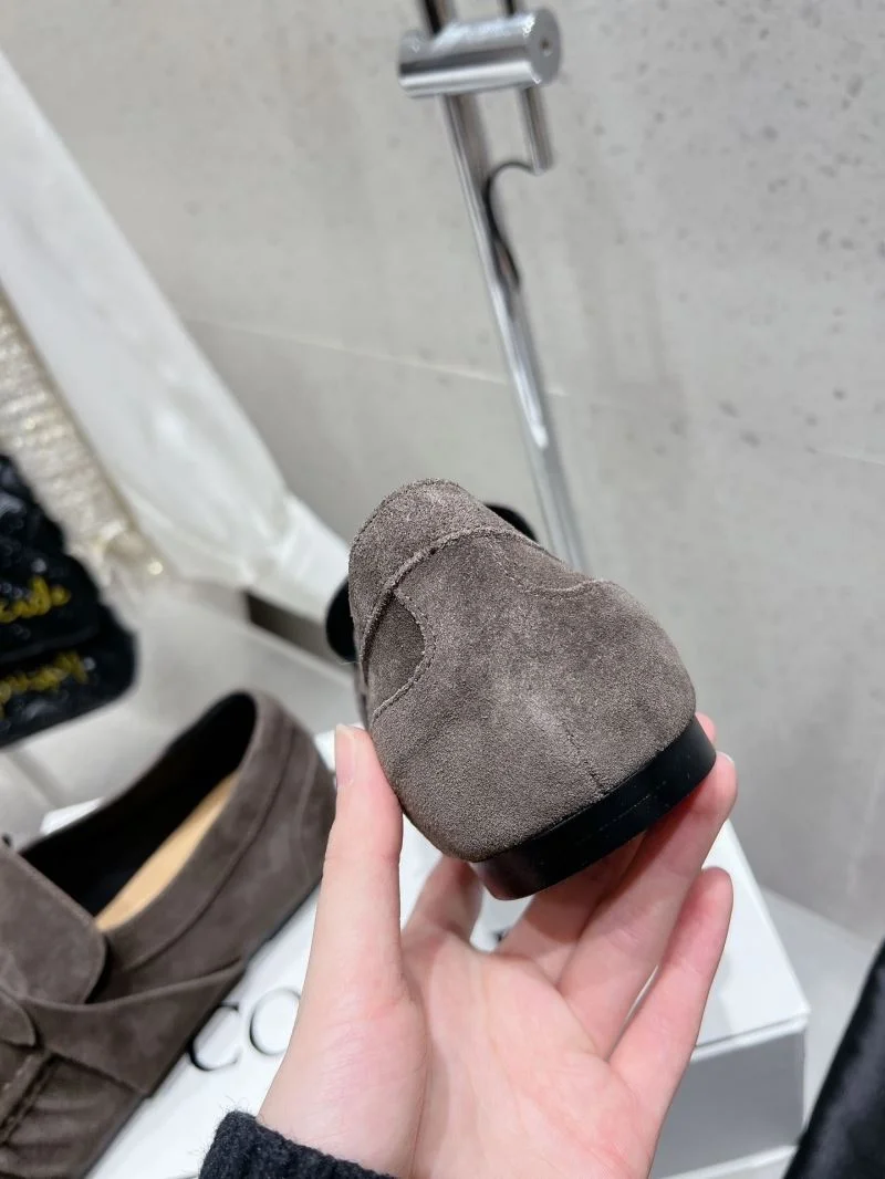 Cotemp Shoes EyeCatching 15793
