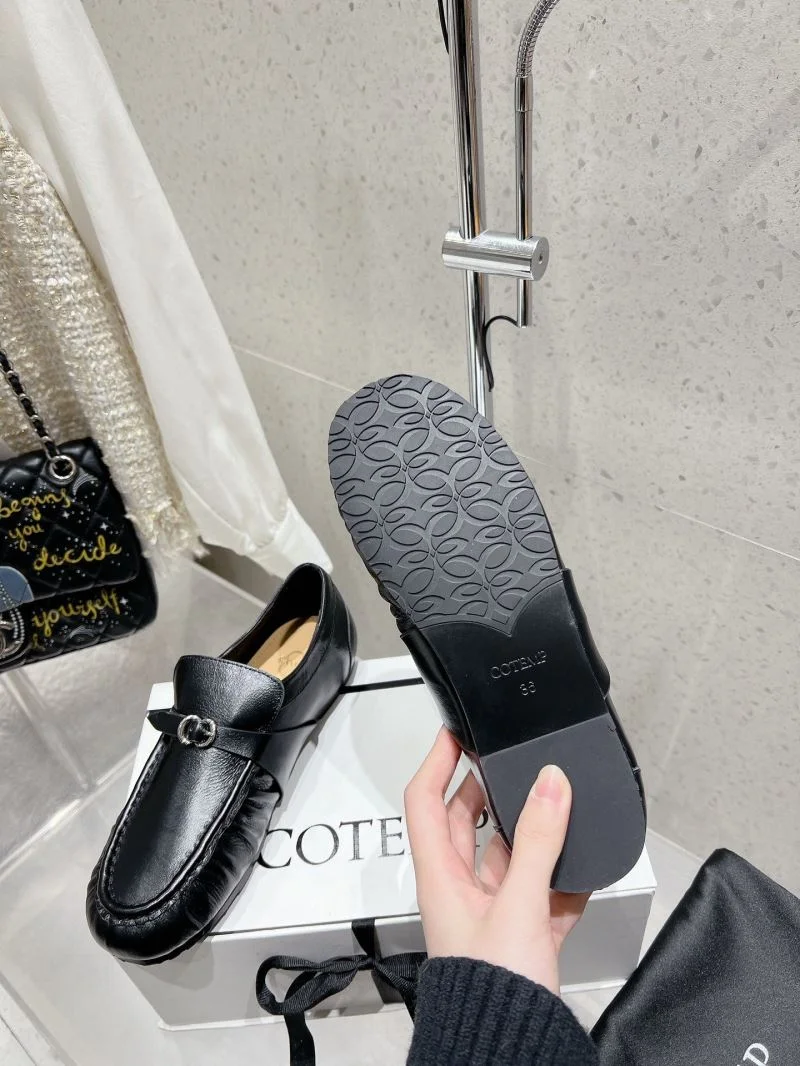 UrbanStyle Cotemp Shoes 15775