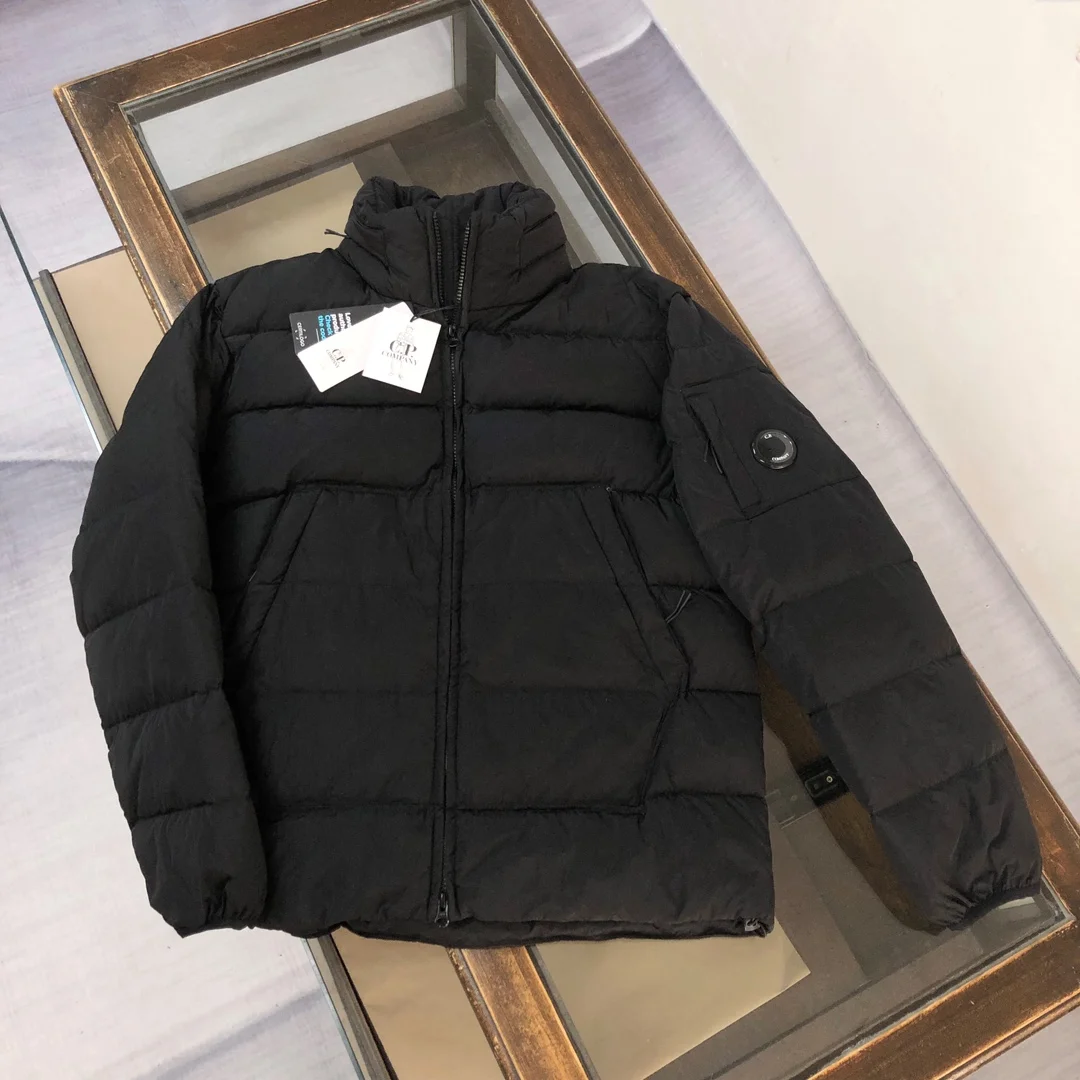 EyeCatching Cp Company Down Jackets 165503