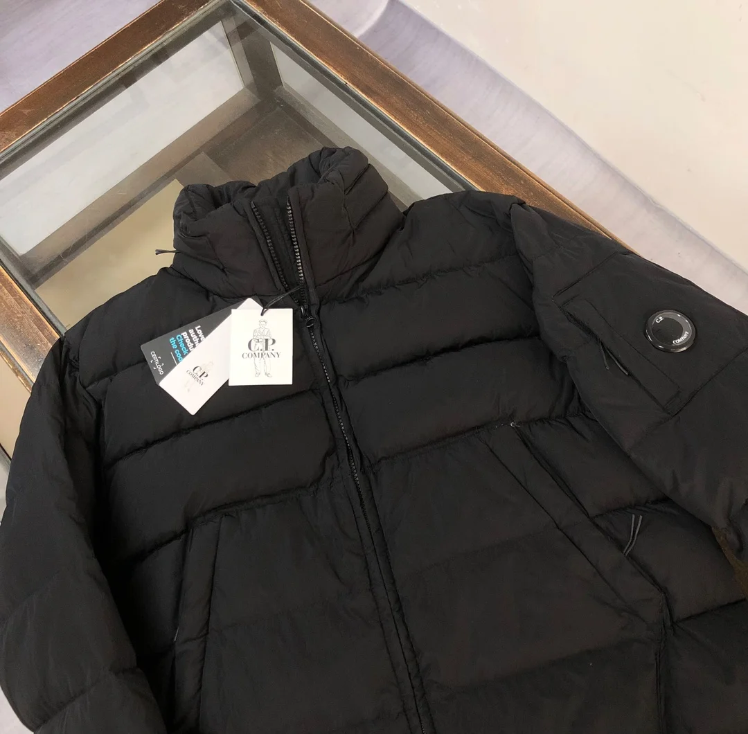 EyeCatching Cp Company Down Jackets 165503