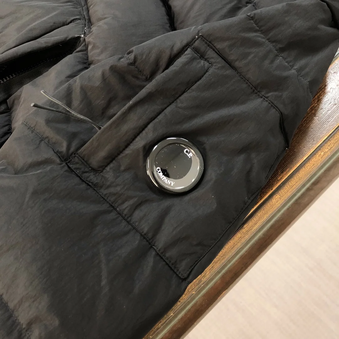 EyeCatching Cp Company Down Jackets 165503