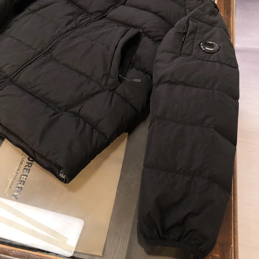 EyeCatching Cp Company Down Jackets 165503