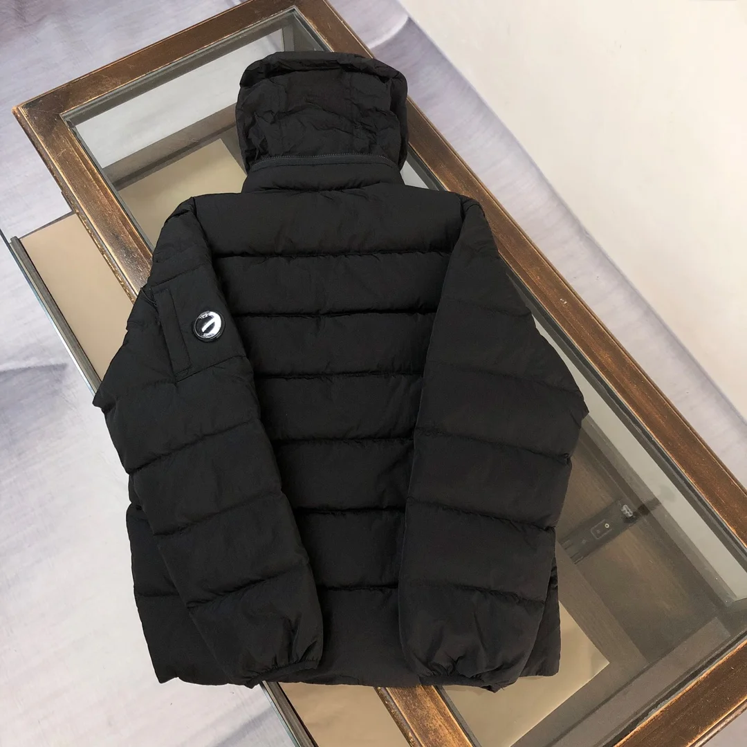EyeCatching Cp Company Down Jackets 165503