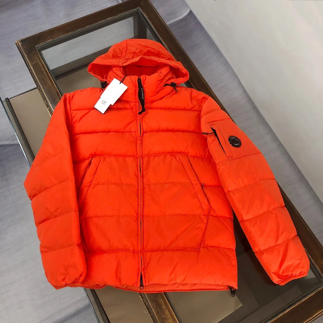 Cp Company Down Jackets Premium 165468