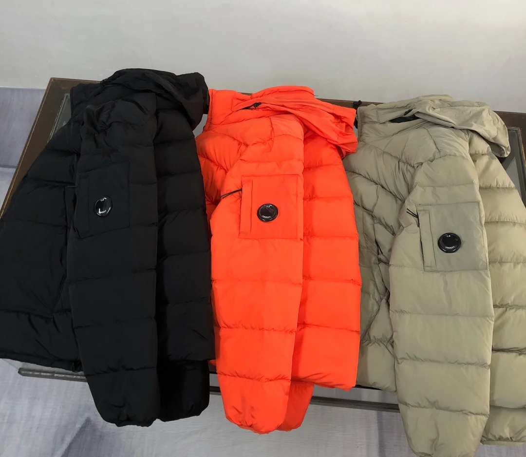 Cp Company Down Jackets Premium 165468