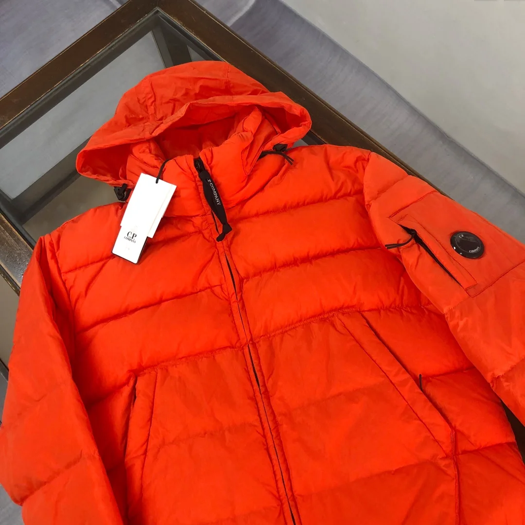 Cp Company Down Jackets Premium 165468
