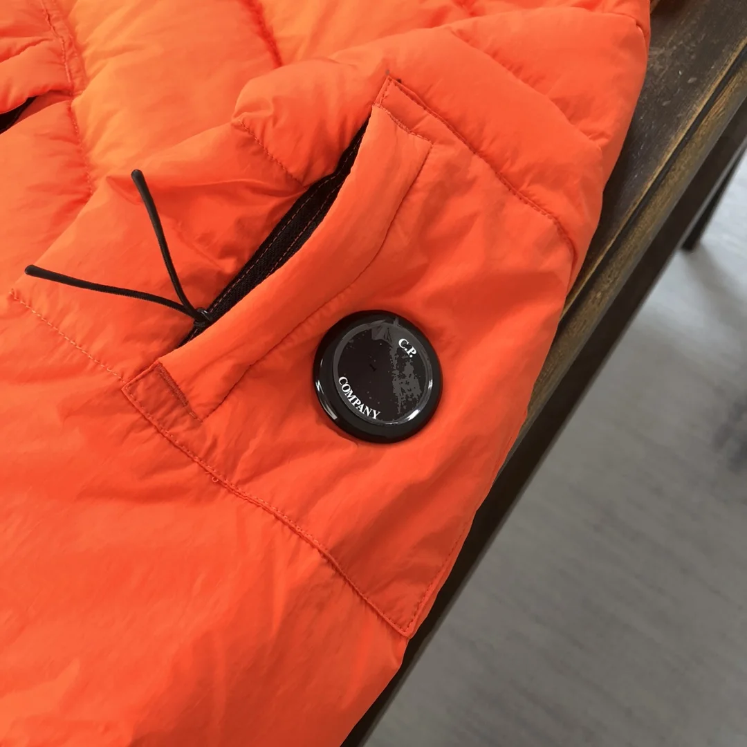 Cp Company Down Jackets Premium 165468