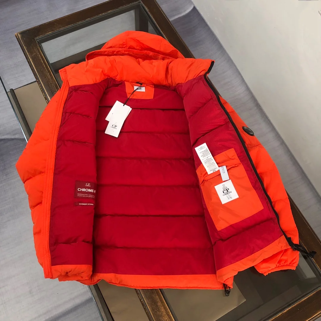 Cp Company Down Jackets Premium 165468