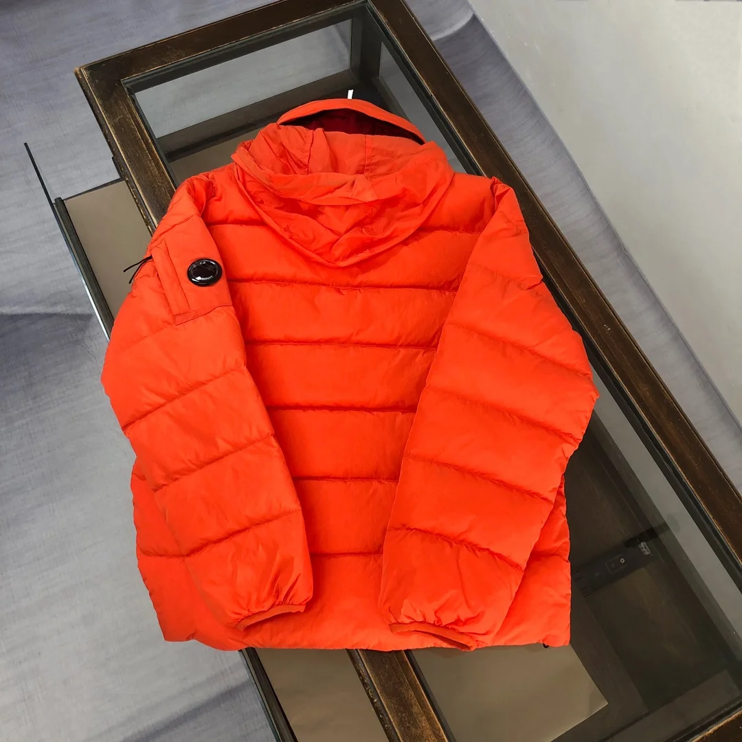 Cp Company Down Jackets Premium 165468
