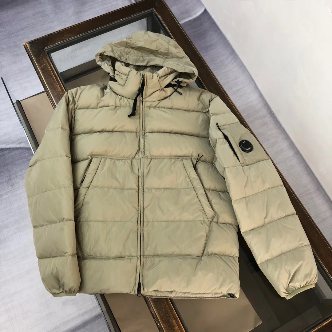Snug Cp Company Down Jackets 165501