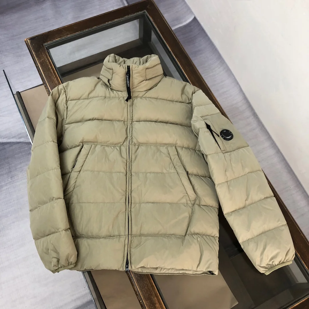 Snug Cp Company Down Jackets 165501