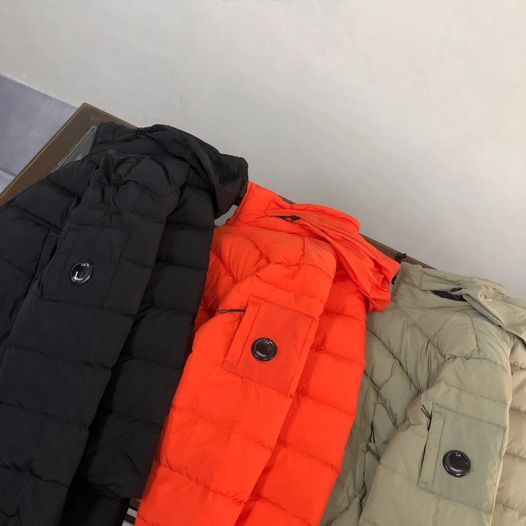 Snug Cp Company Down Jackets 165501
