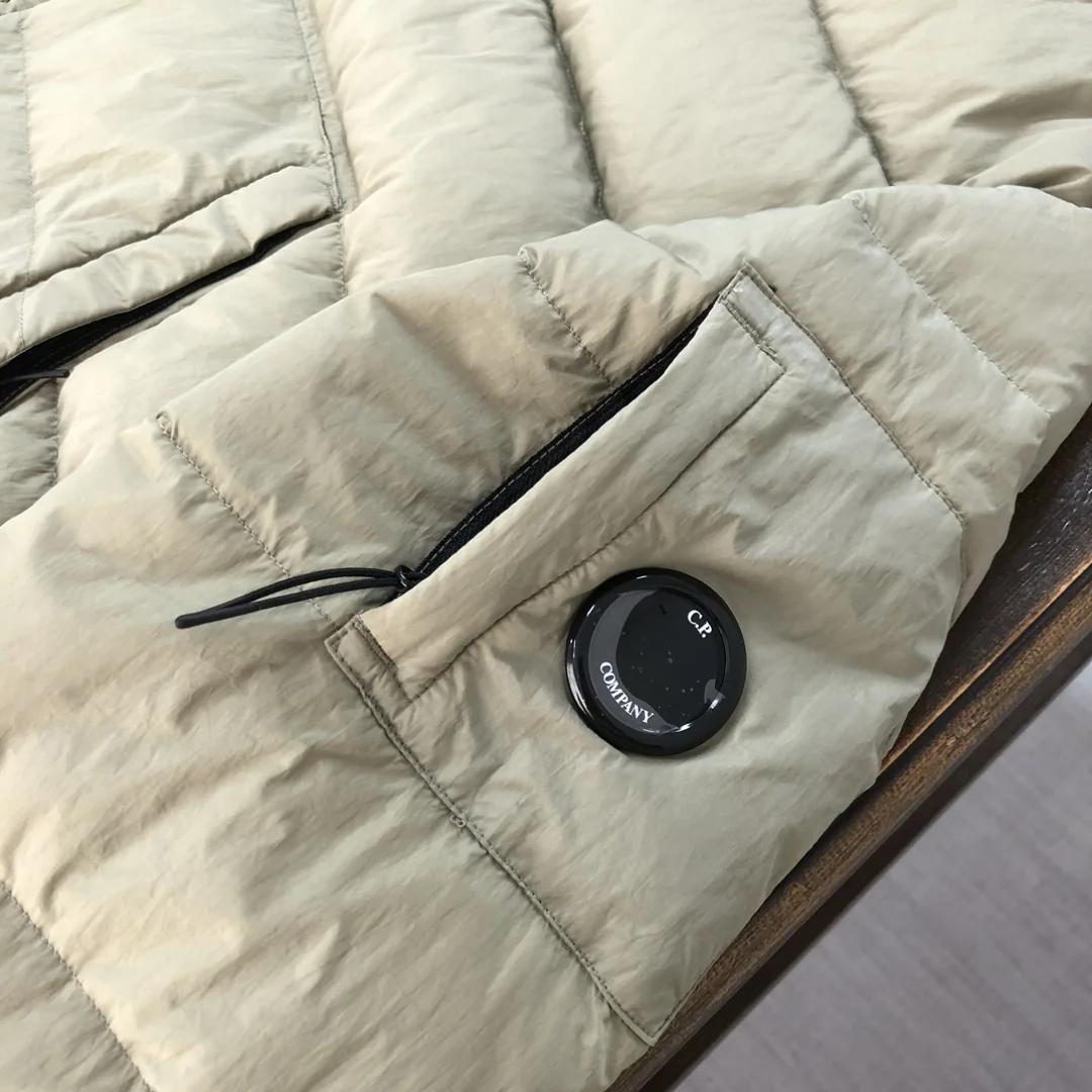Snug Cp Company Down Jackets 165501