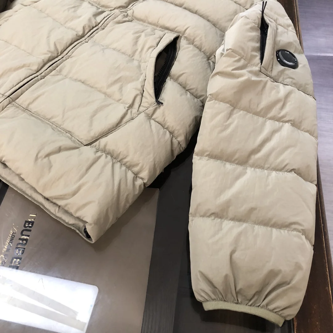 Snug Cp Company Down Jackets 165501