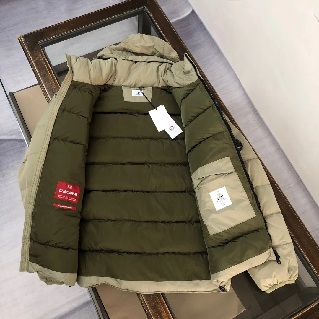 Snug Cp Company Down Jackets 165501