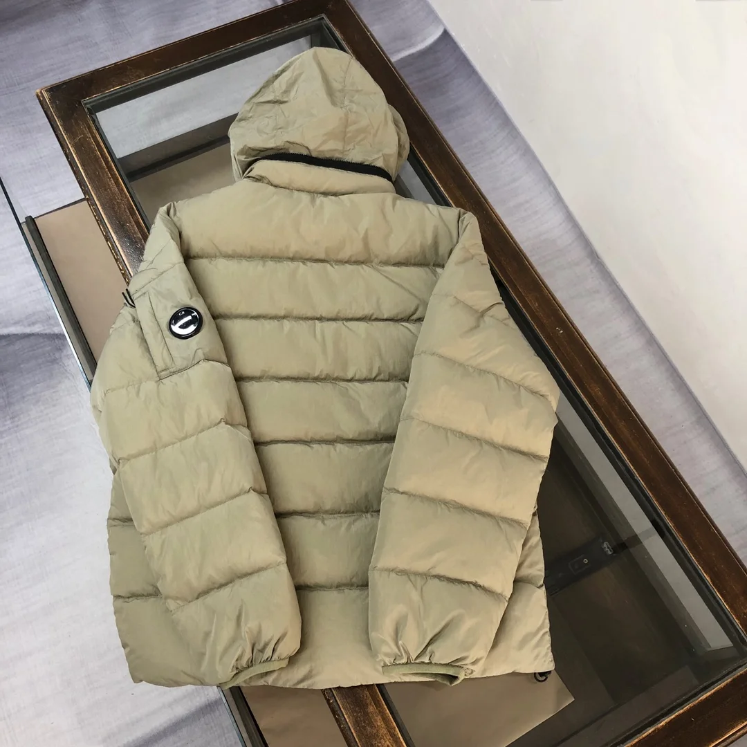 Snug Cp Company Down Jackets 165501