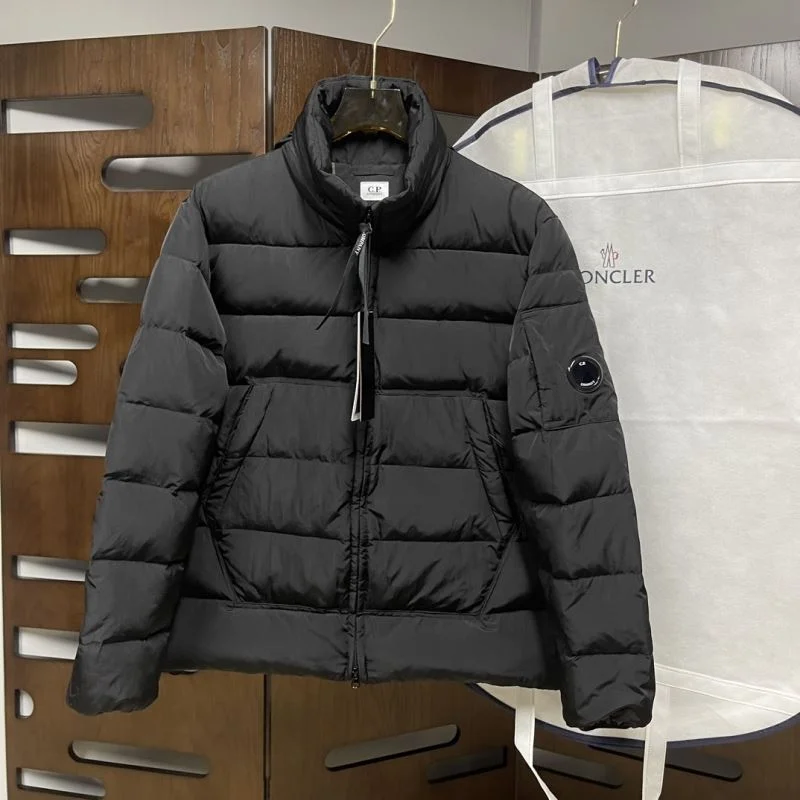 Cp Company Down Jackets Durable 164683