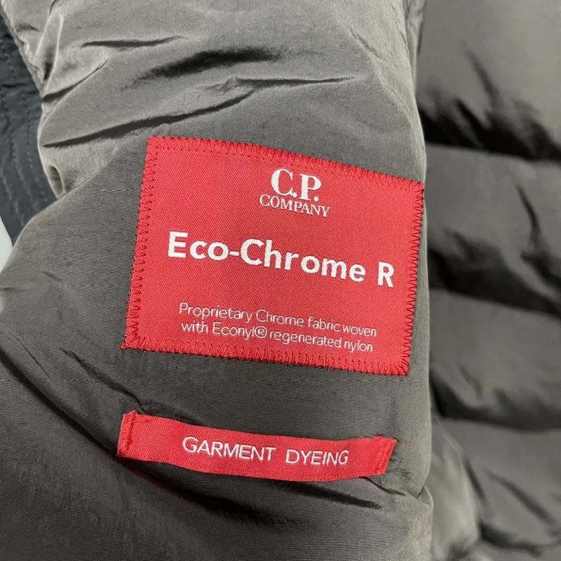 Cp Company Down Jackets Durable 164683