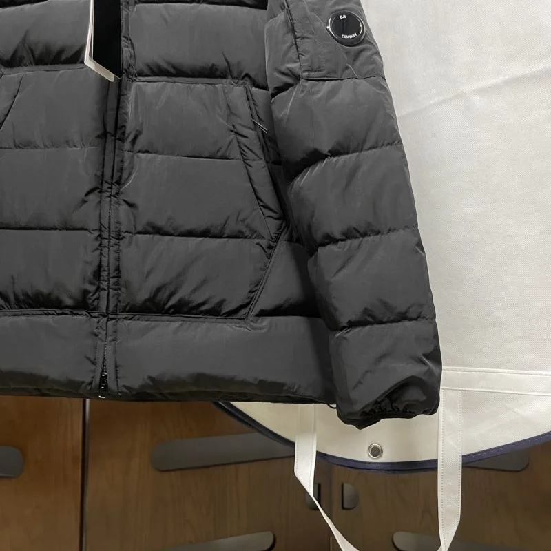 Cp Company Down Jackets Durable 164683