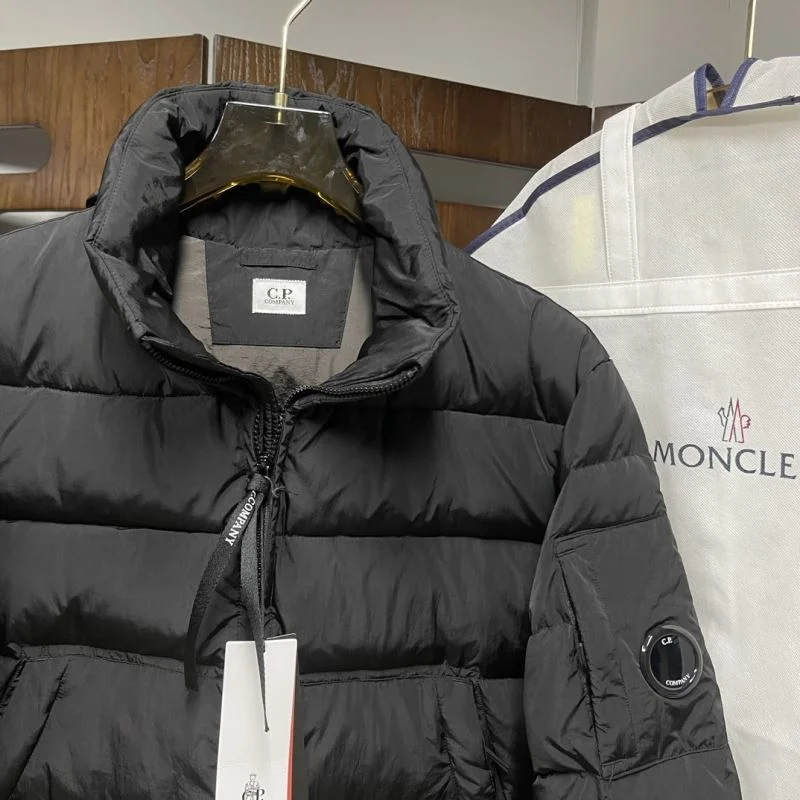 Cp Company Down Jackets Durable 164683