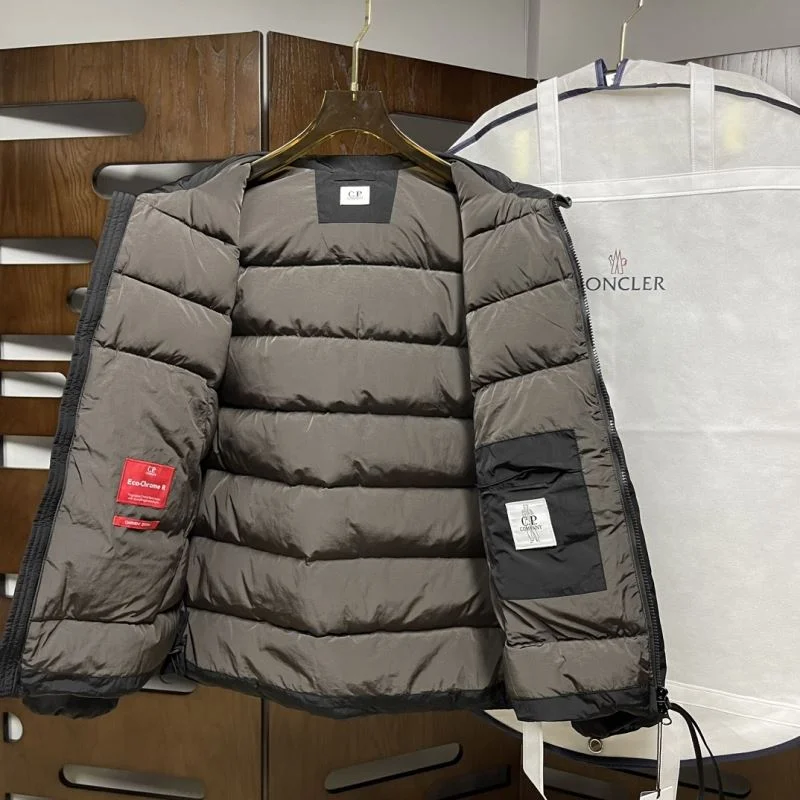 Cp Company Down Jackets Durable 164683