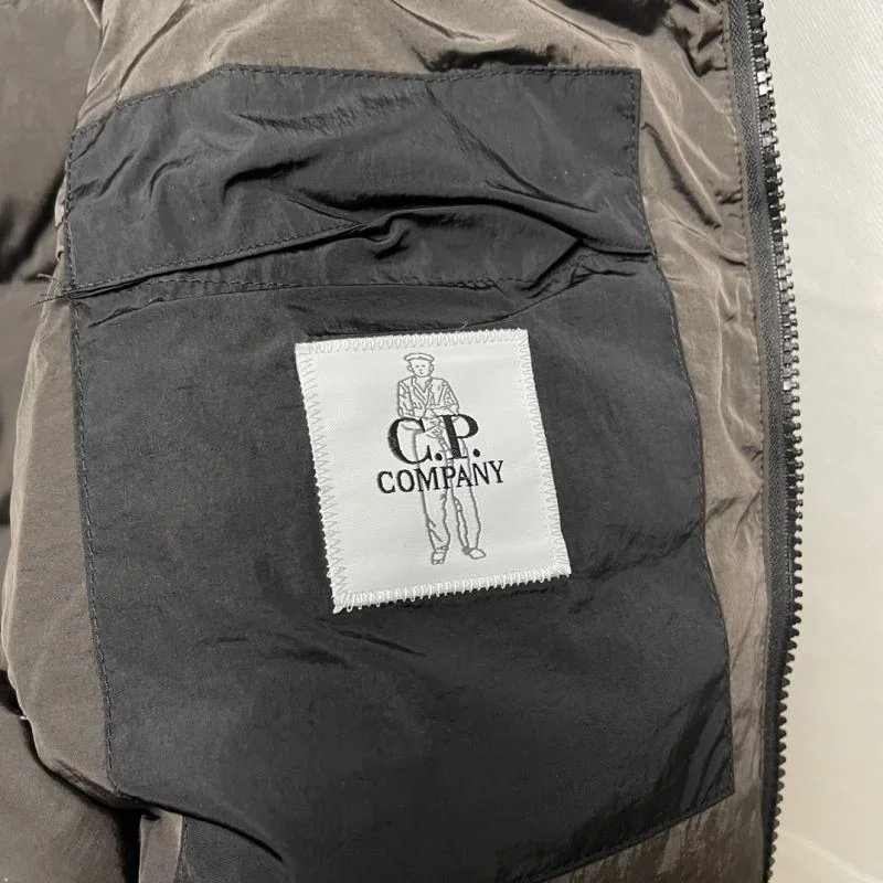 Cp Company Down Jackets Durable 164683