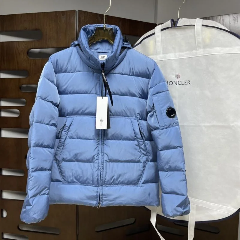 Cp Company Down Jackets Snug 164684