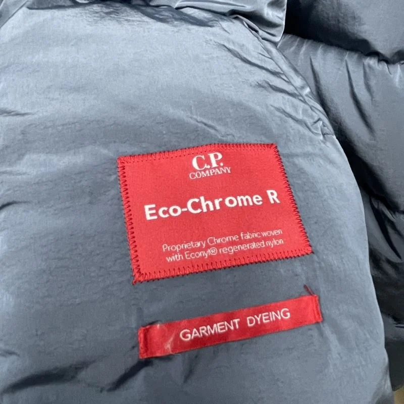 Cp Company Down Jackets Snug 164684