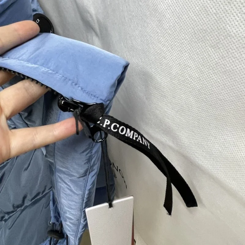 Cp Company Down Jackets Snug 164684