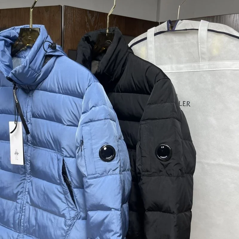 Cp Company Down Jackets Snug 164684