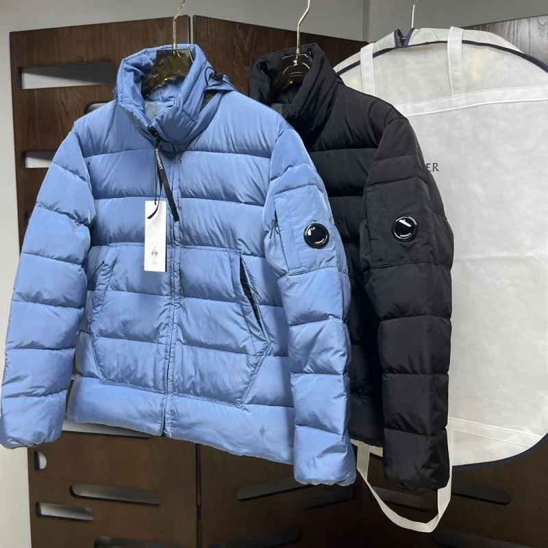 Cp Company Down Jackets Snug 164684
