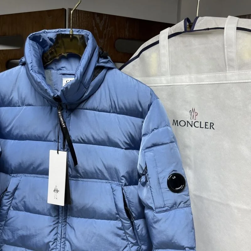 Cp Company Down Jackets Snug 164684