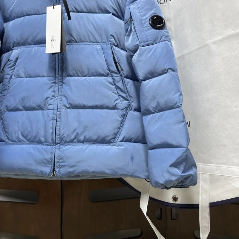 Cp Company Down Jackets Snug 164684