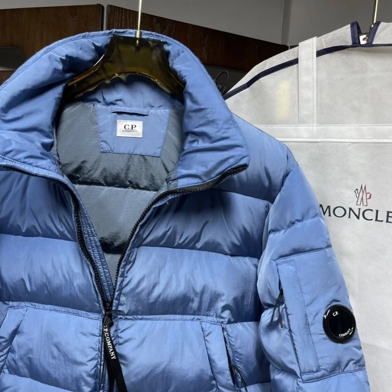 Cp Company Down Jackets Snug 164684