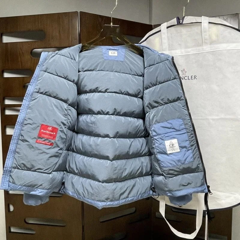 Cp Company Down Jackets Snug 164684