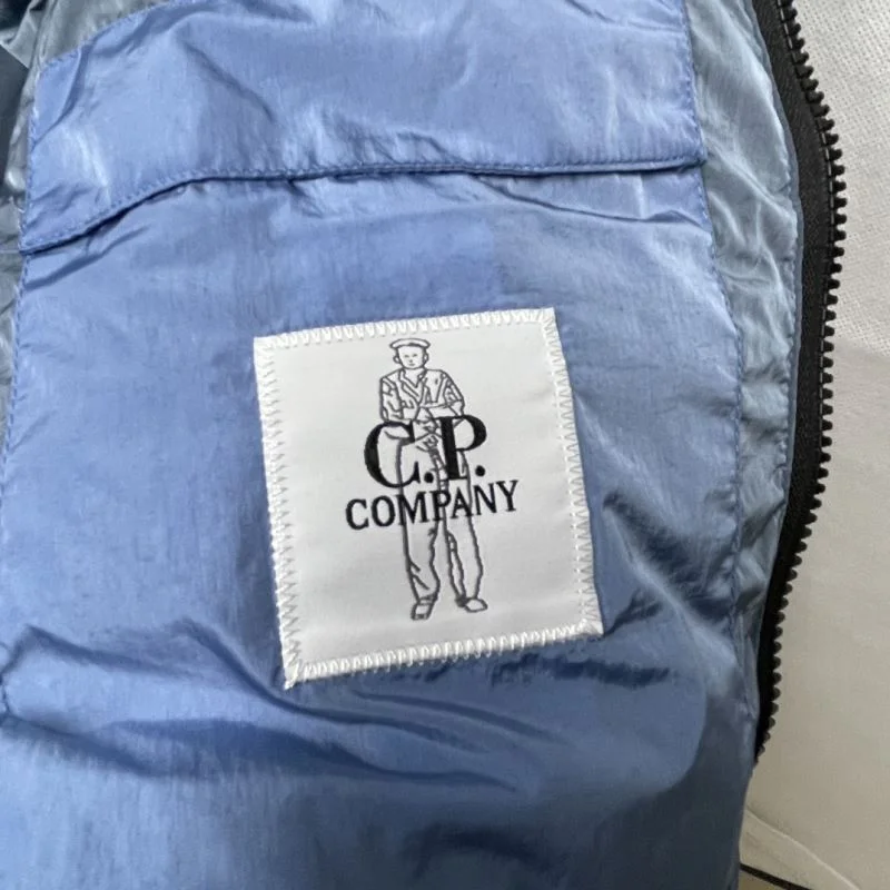 Cp Company Down Jackets Snug 164684