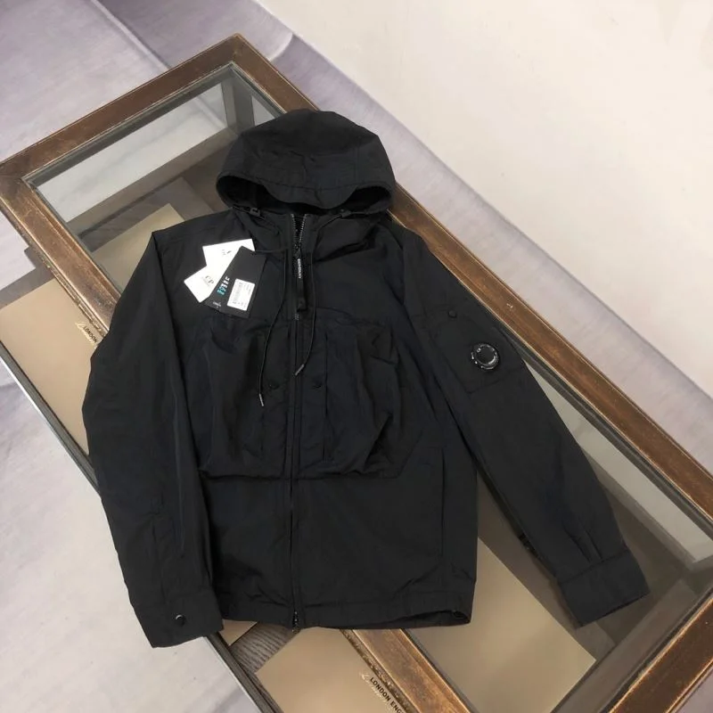 Cp Company Outwear WaterResistant 164336