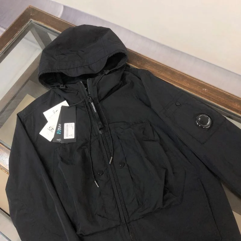Cp Company Outwear WaterResistant 164336