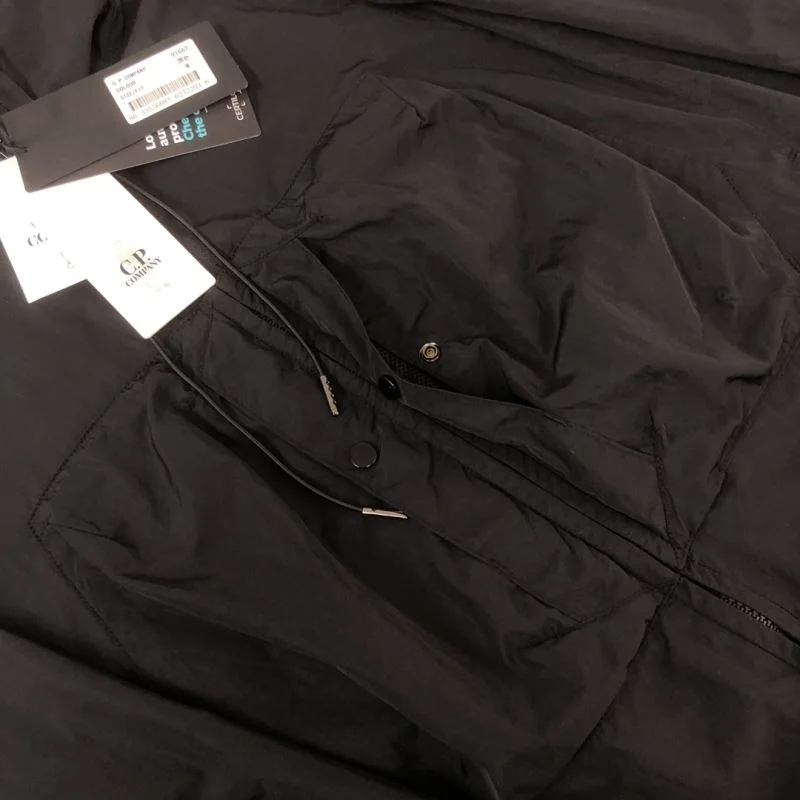 Cp Company Outwear WaterResistant 164336
