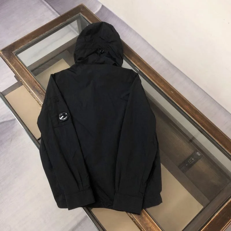 Cp Company Outwear WaterResistant 164336