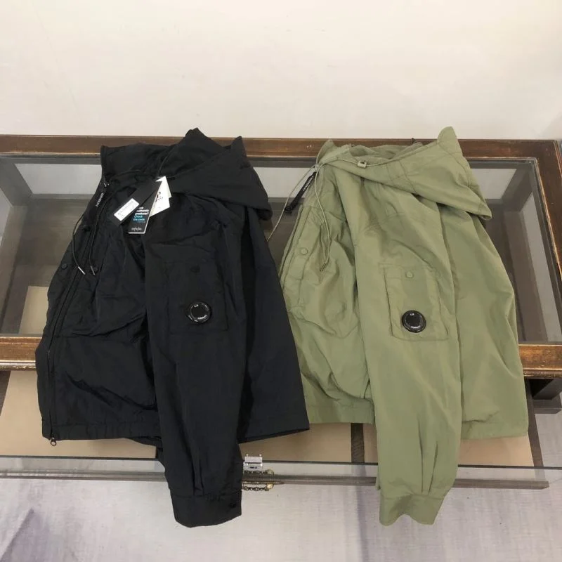 Lightweight Cp Company Outwear 164383