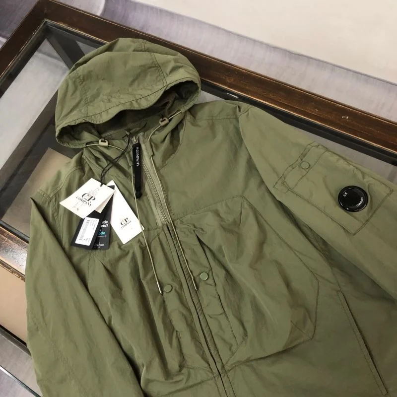 Lightweight Cp Company Outwear 164383