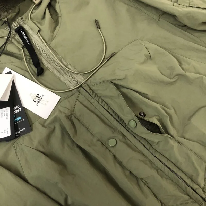 Lightweight Cp Company Outwear 164383