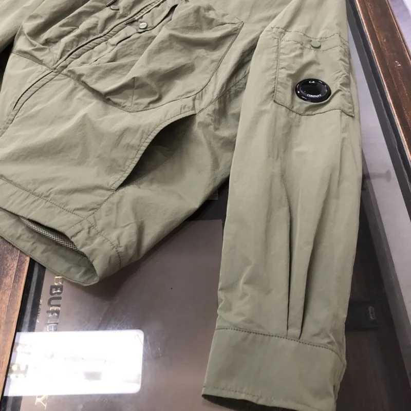 Lightweight Cp Company Outwear 164383
