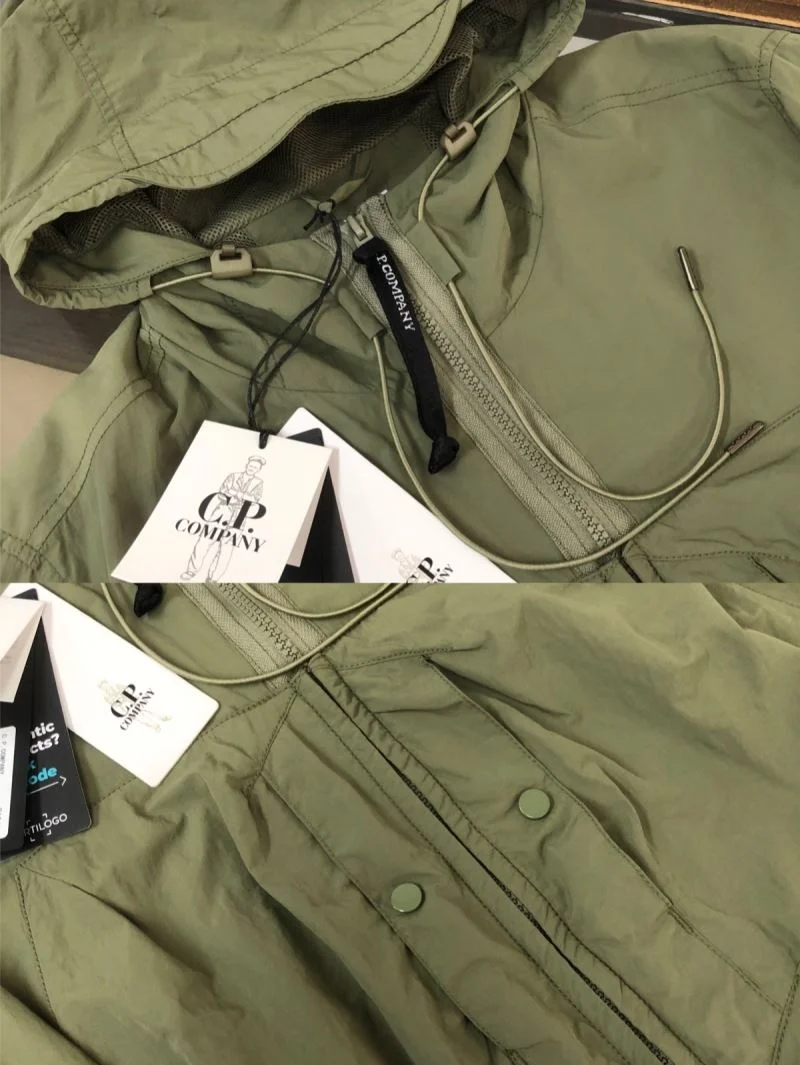 Lightweight Cp Company Outwear 164383