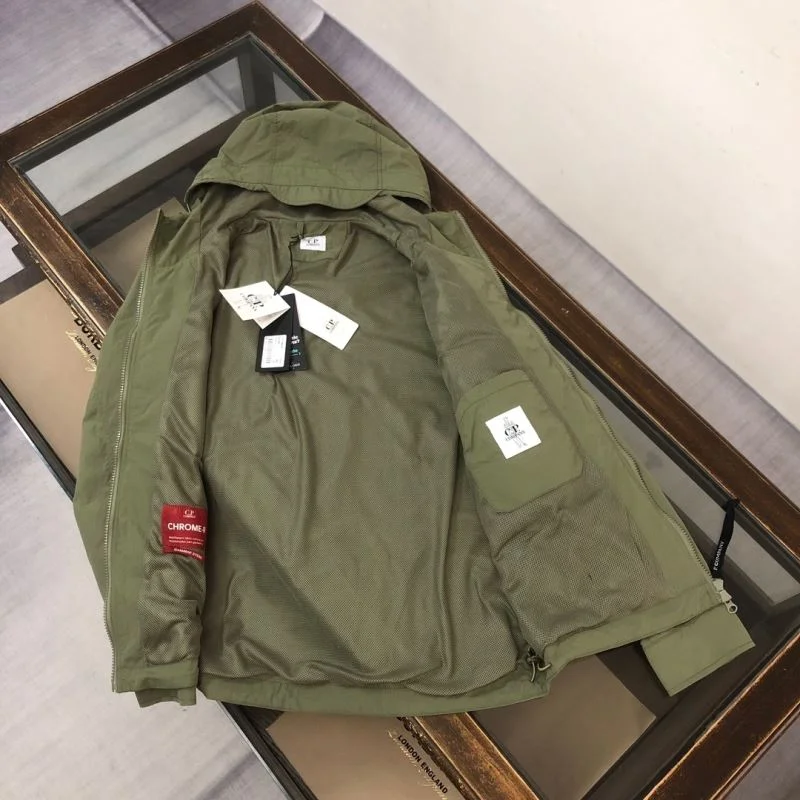 Lightweight Cp Company Outwear 164383