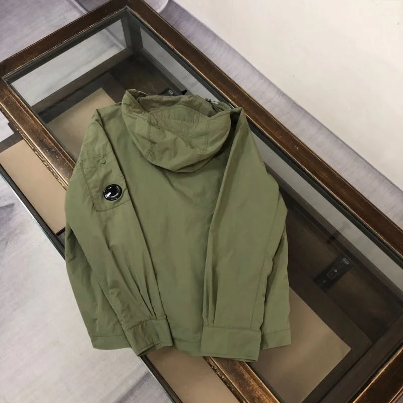 Lightweight Cp Company Outwear 164383