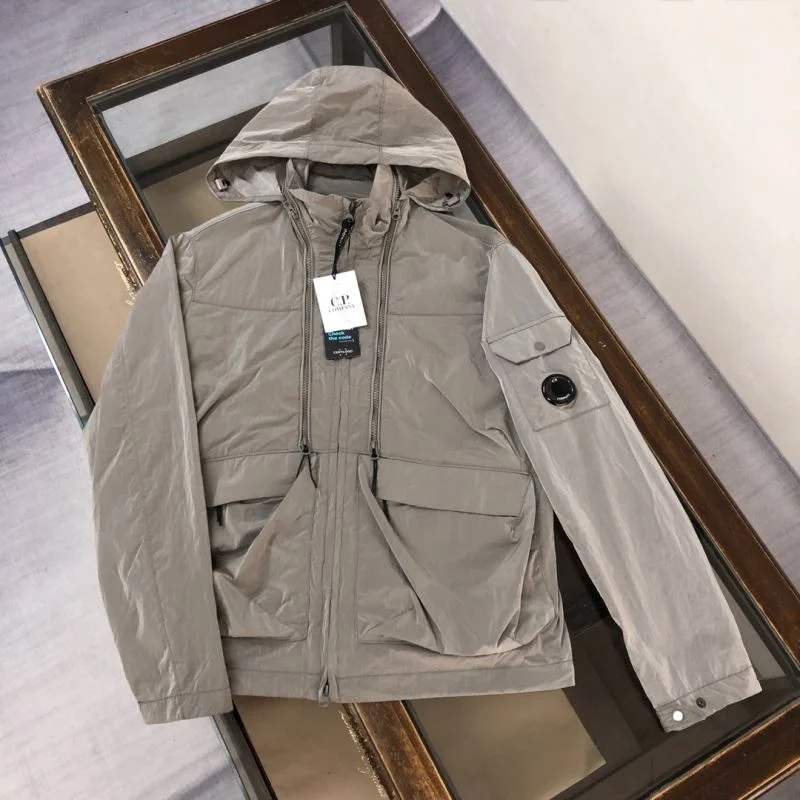 ComfortFit Cp Company Outwear 164334